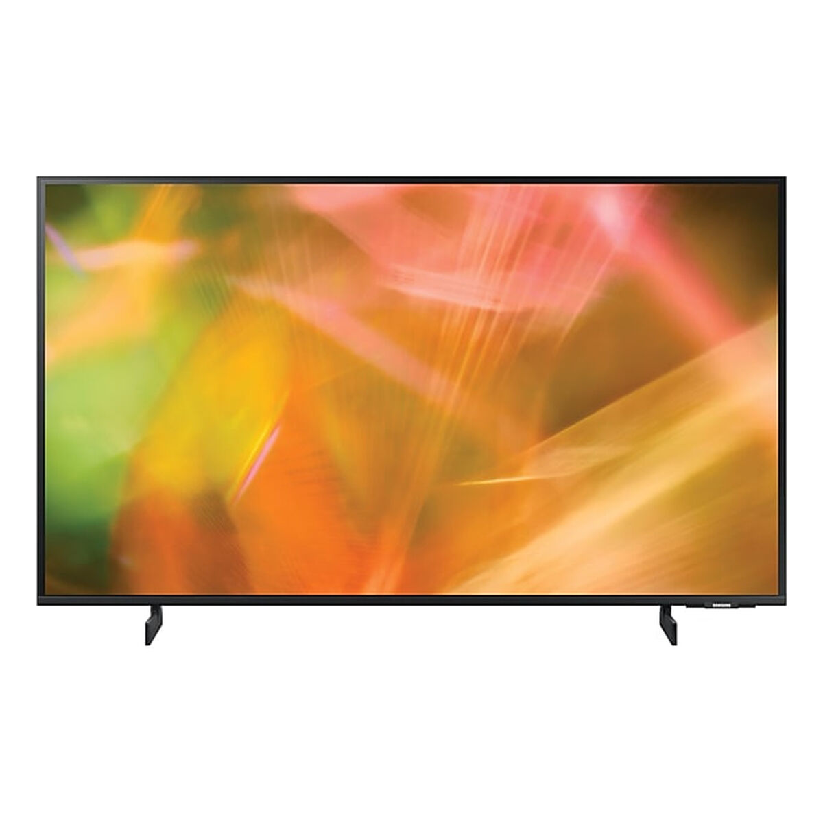 Televisione Samsung HG75AU800EEXEN 4K Ultra HD 75" LED HDR 2 S77204510_0
