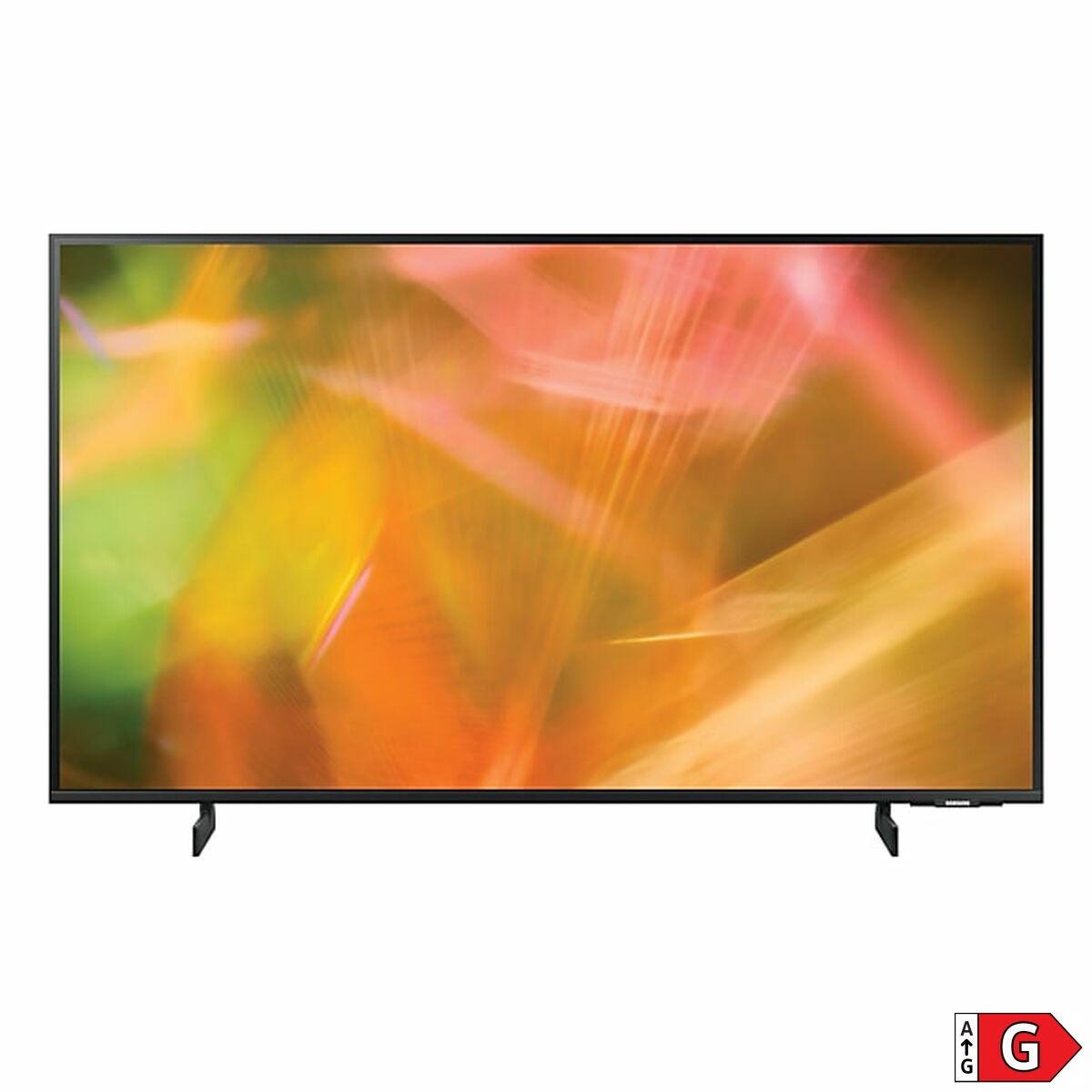 Televisione Samsung HG75AU800EEXEN 4K Ultra HD 75" LED HDR 3 S77204510_1