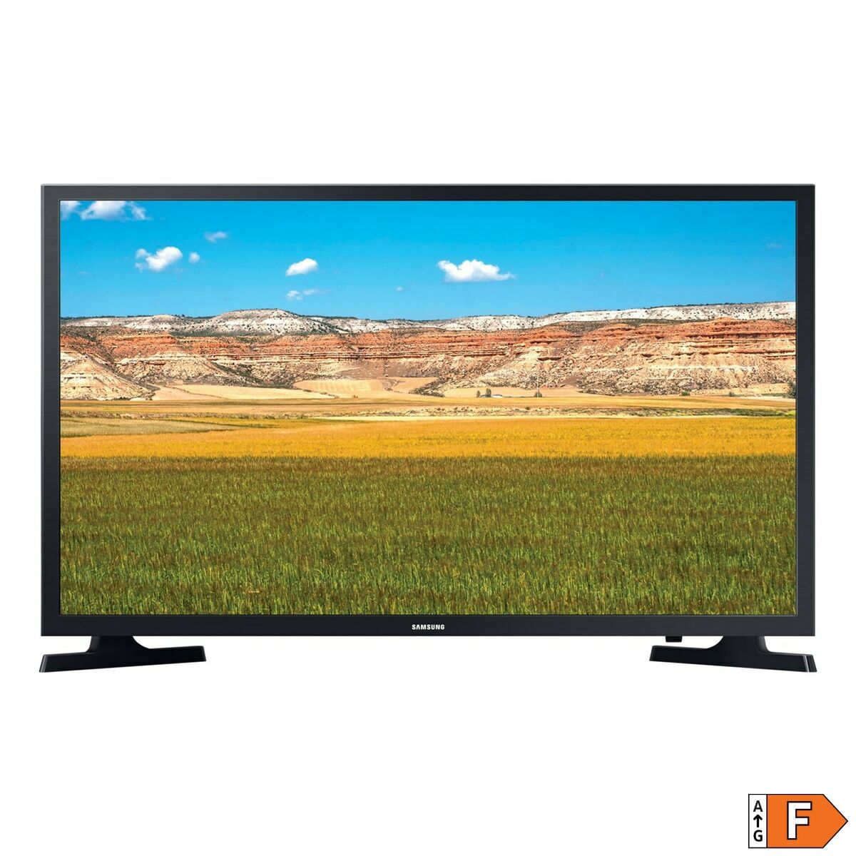 Smart TV Samsung UE32T4302AEXXH HD 32" LED HDR 3 S9146646_1