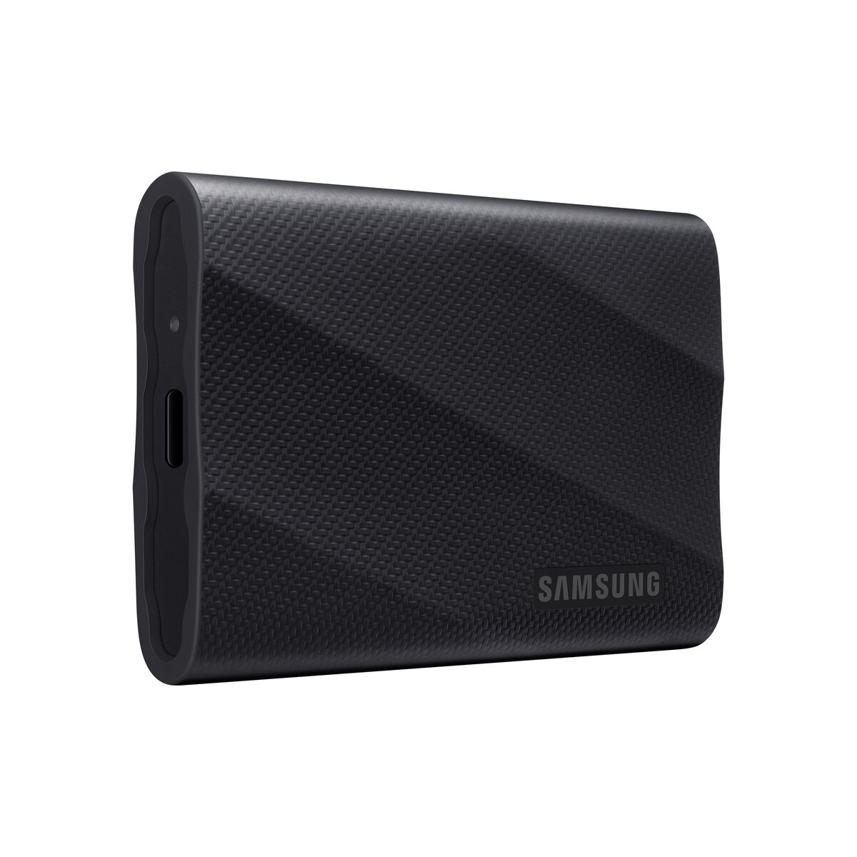 Hard Disk Esterno Samsung MU-PG4T0B/EU 4 TB SSD 3 S9906515_1