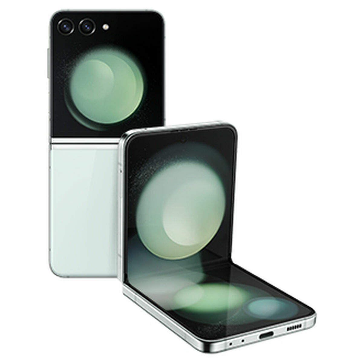 Smartphone Samsung Galaxy Z Flip5 SM-F731B 3 M0803515_1