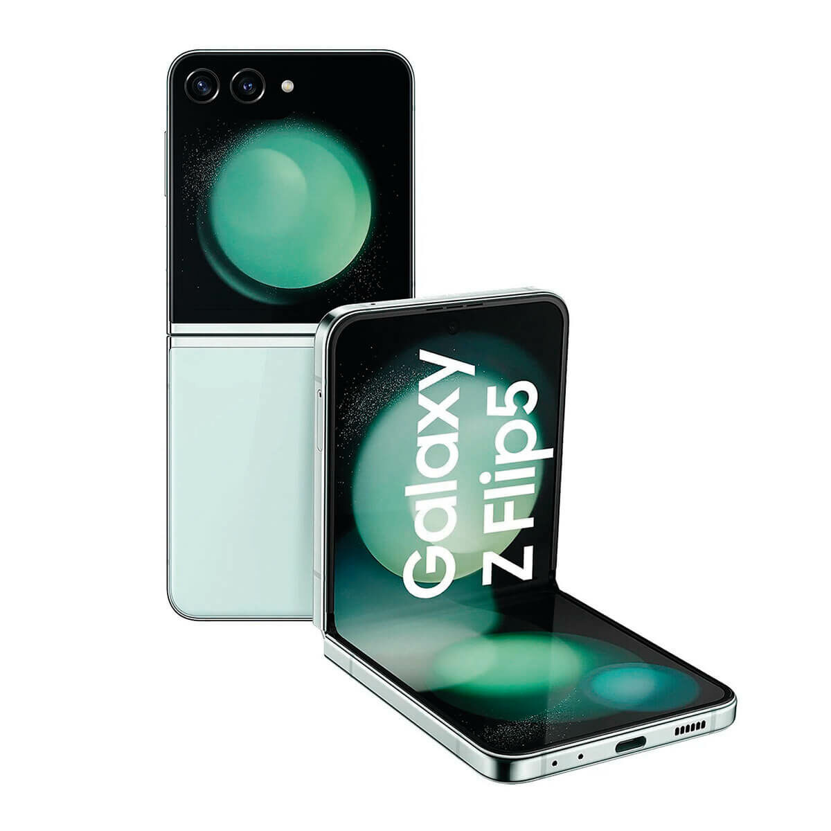 Smartphone Samsung Galaxy Z Flip5 SM-F731B 2 M0803515_0