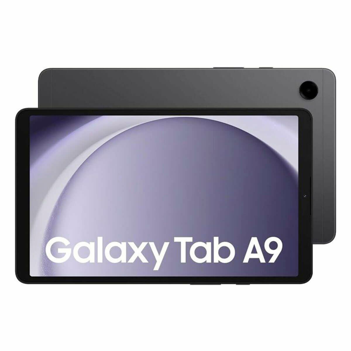 Tablet Samsung Galaxy Tab A9 (LTE) 4G 8,7" 8 GB RAM 128 GB Grafite 3 S9163246_1