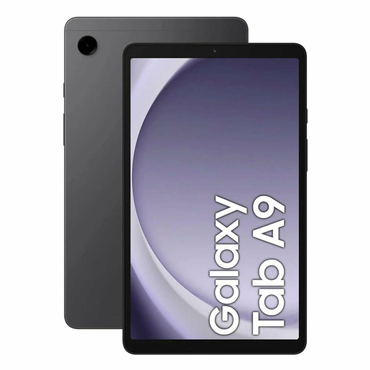 Tablet Samsung Galaxy Tab A9 (LTE) 4G 8,7" 8 GB RAM 128 GB Grafite 2 S9163246_0