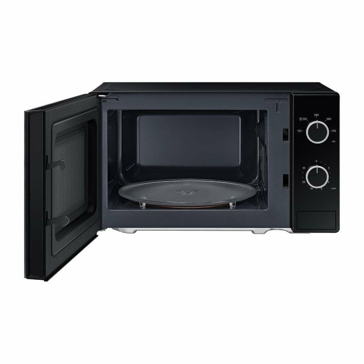 Microonde Samsung Nero 20 L 3 S0457086_1