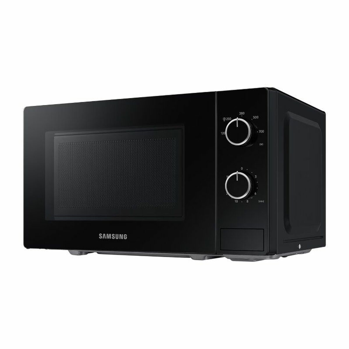 Microonde Samsung Nero 20 L 4 S0457086_2