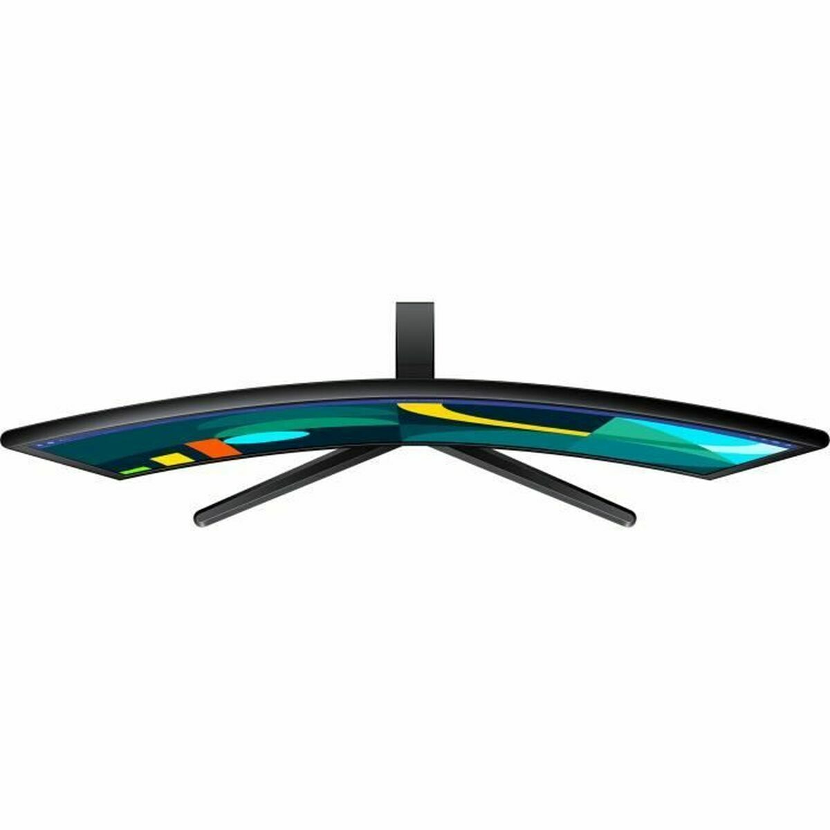 Monitor Samsung S24D366GAU Full HD 24" 6 S71013767_4