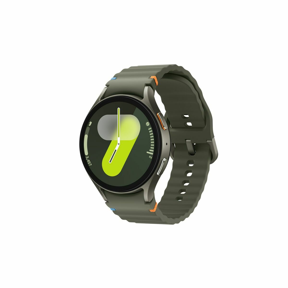 Smartwatch Samsung SM-L315FZGAEUE Verde 1.5" 44 mm 2 S91102593_0