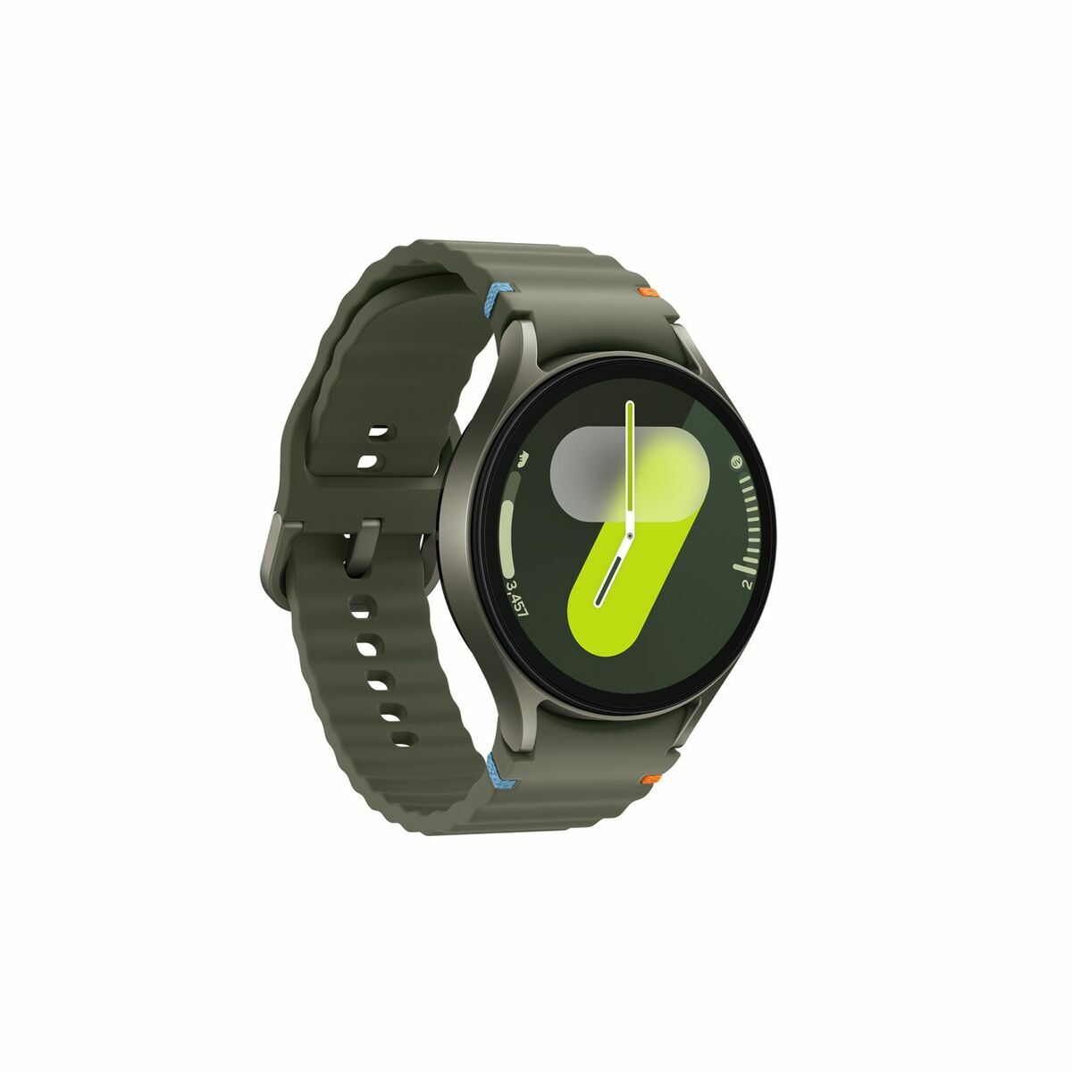 Smartwatch Samsung SM-L315FZGAEUE Verde 1.5" 44 mm 4 S91102593_2