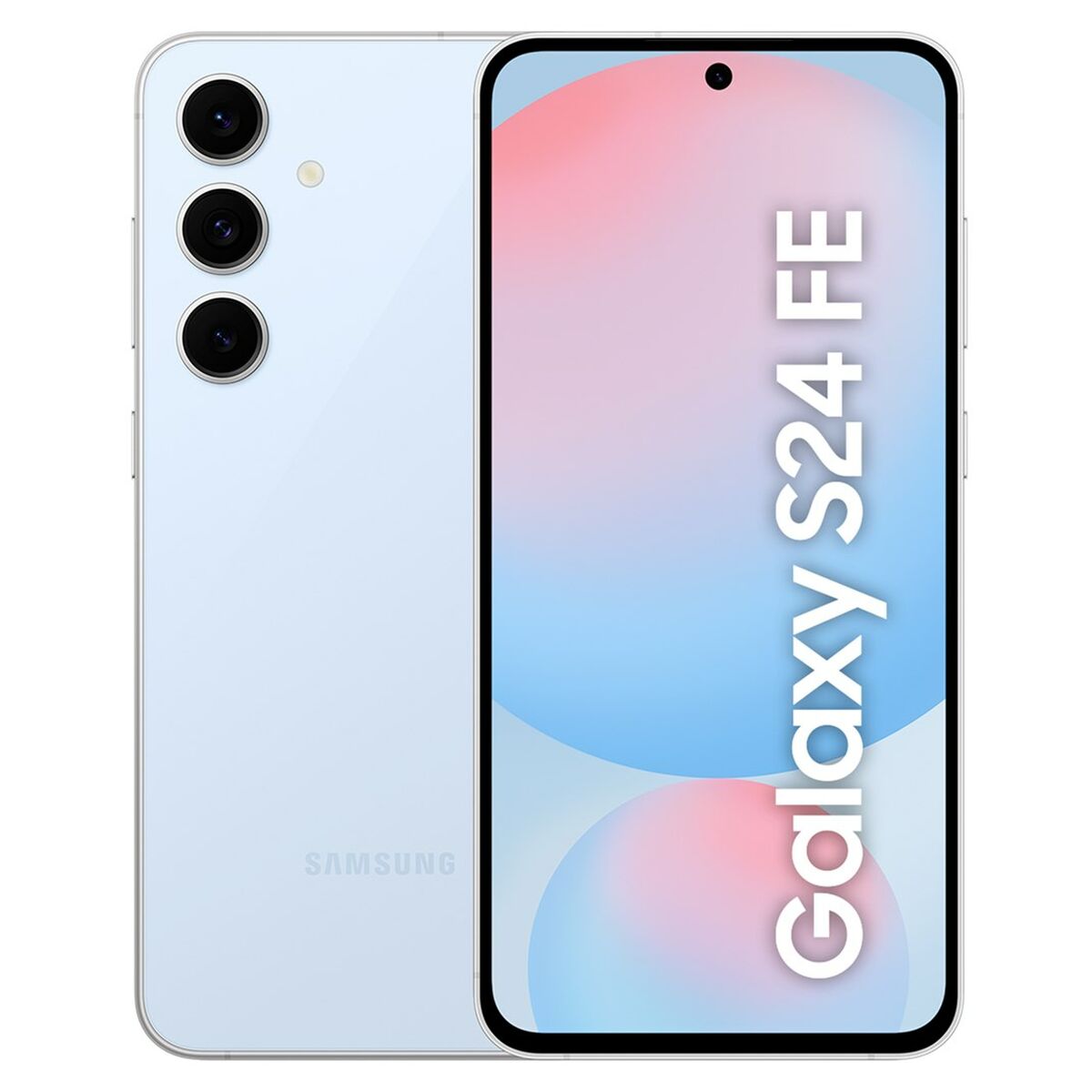 Smartphone Samsung SM-S721BLBDEUE 6,7" 1 GB RAM 8 GB RAM 128 GB Azzurro 2 S8109061_0