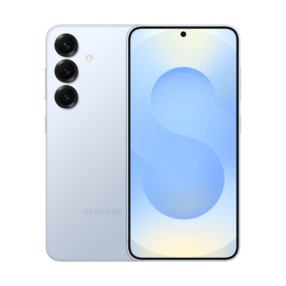 Smartphone Samsung SM-S931BLBHEUB 6,2" Octa Core 12 GB RAM 512 GB Azzurro 2 M0805627_0