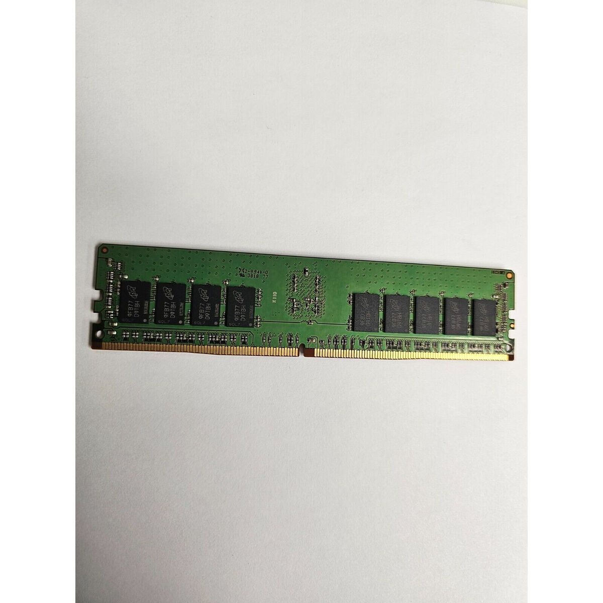 Memoria RAM CISCO NXK-MEM-16GB= 2 S55017586_0