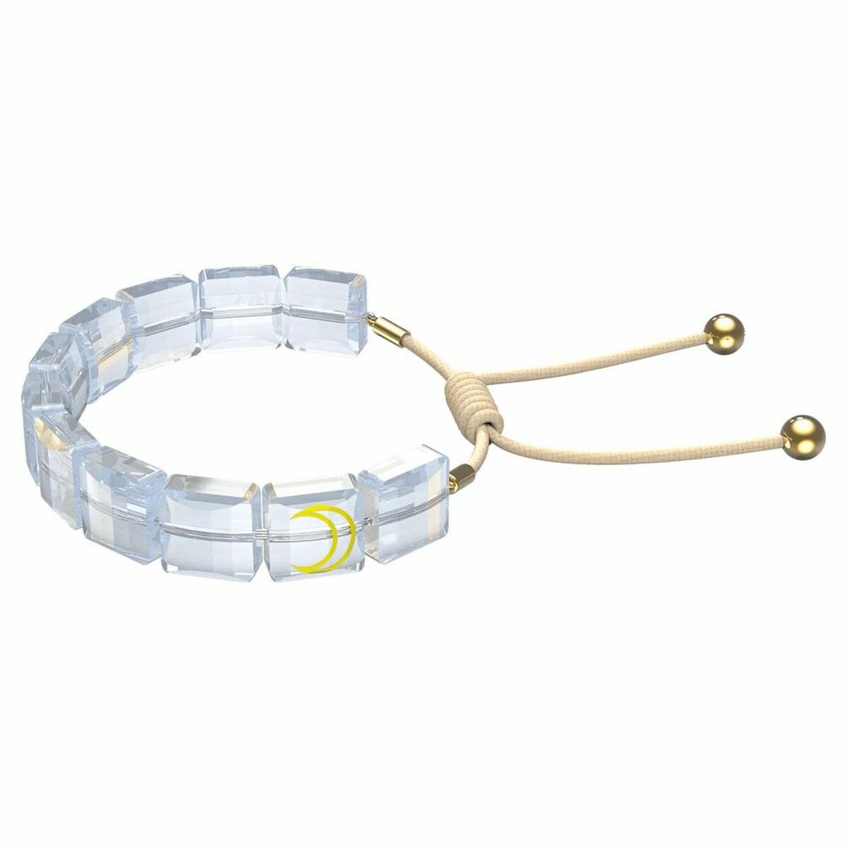 Bracciale Donna Swarovski 5615863 25 cm 3 S0390042_1