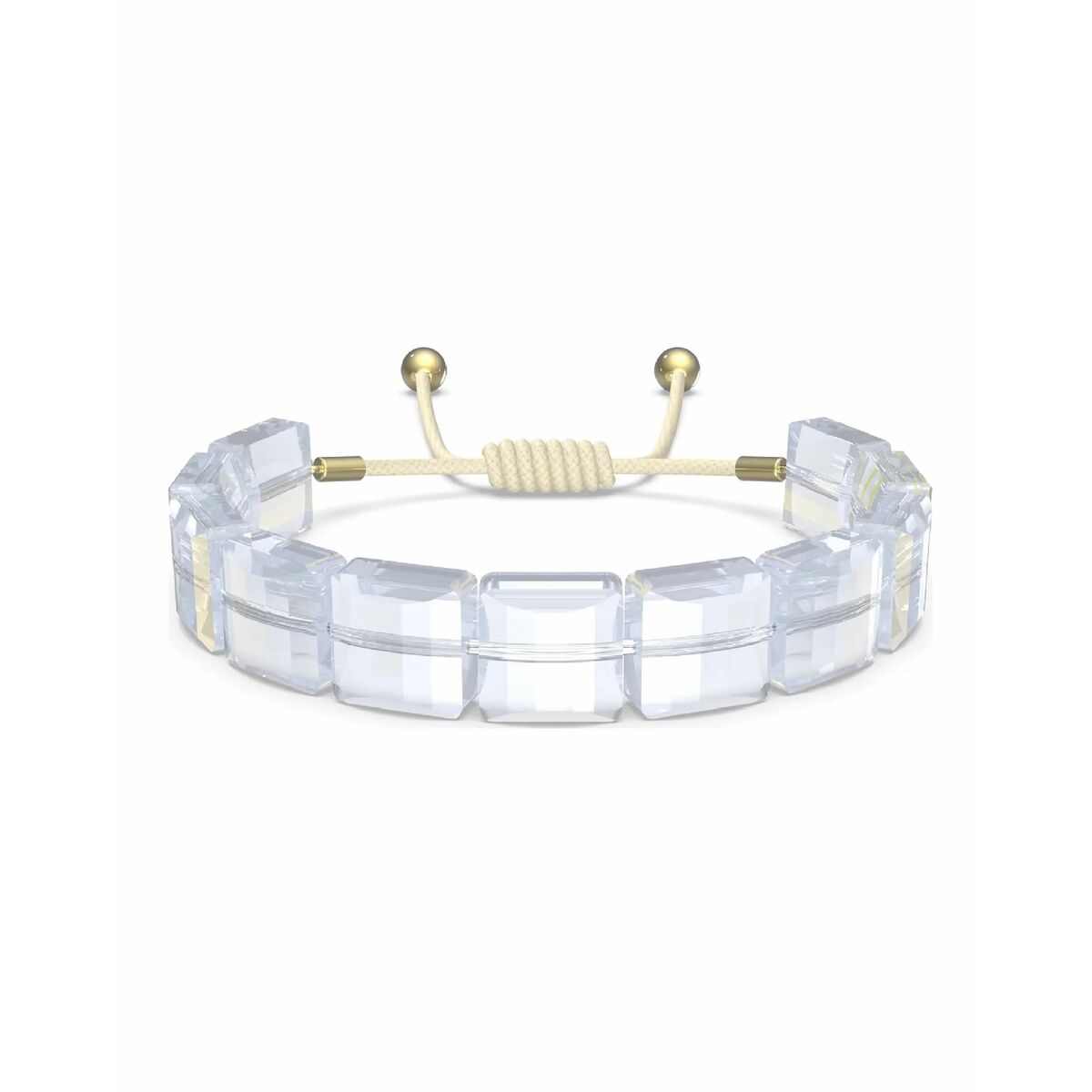 Bracciale Donna Swarovski 5615863 25 cm 4 S0390042_2