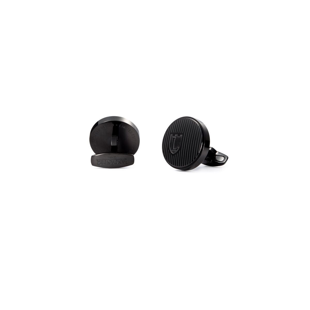Gemelli Lancaster GLA004A-BK 2 cm 2 S0361189_0