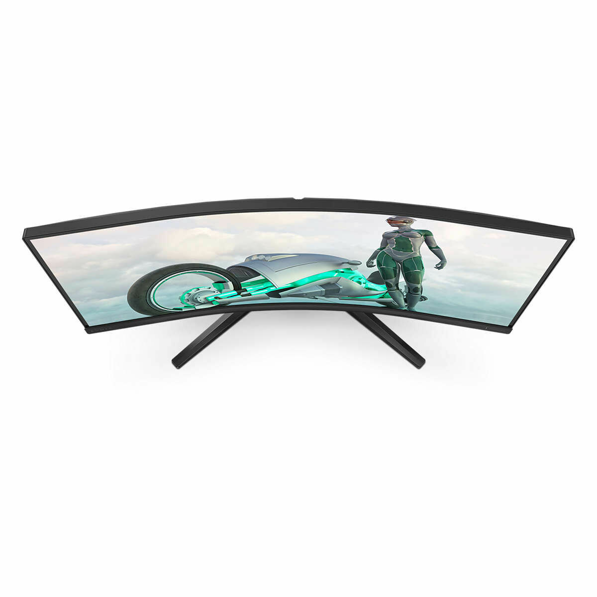 Monitor Philips 34M2C3500L WQHD 34" 180 Hz 5 S71013701_3