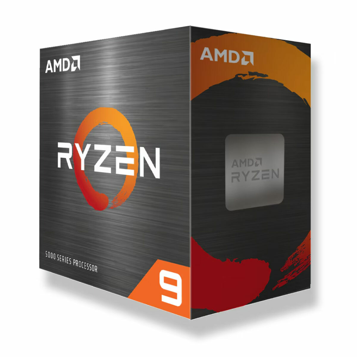 Processore AMD 100-100001581WOF 64 bits AMD AM4 2 S91103512_0
