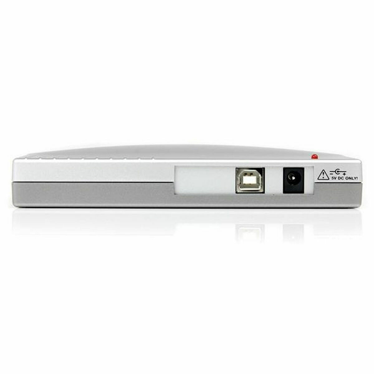 Adattatore USB con RS232 Startech ICUSB2324 Argentato 4 S7744922_2