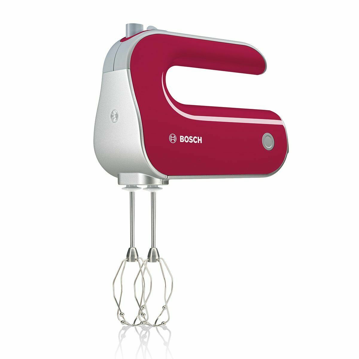 Frullatore ad Immersione BOSCH MFQ 40304 Bianco Rosso 500 W Bacchette 3 S9101307_1