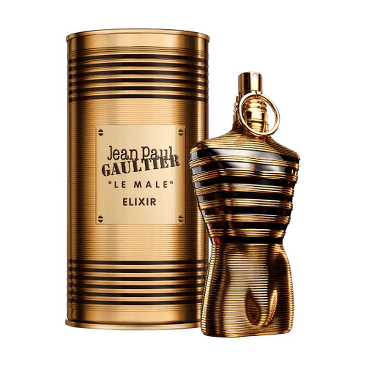 Profumo Uomo Jean Paul Gaultier 65189084 EDP 125 ml Le Male 3 M0120860_1