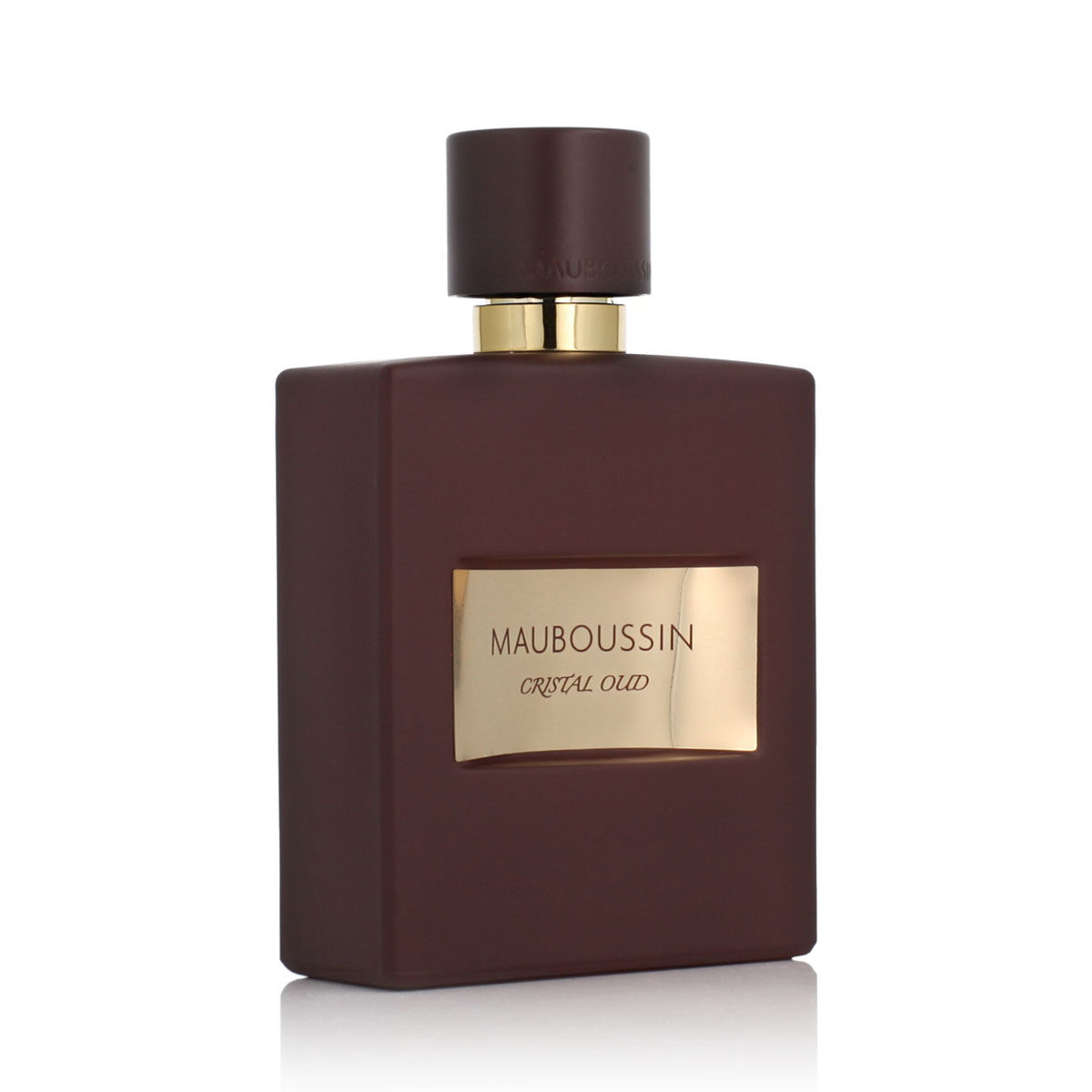 Profumo Uomo Mauboussin Cristal Oud EDP 100 ml 3 M0121526_1