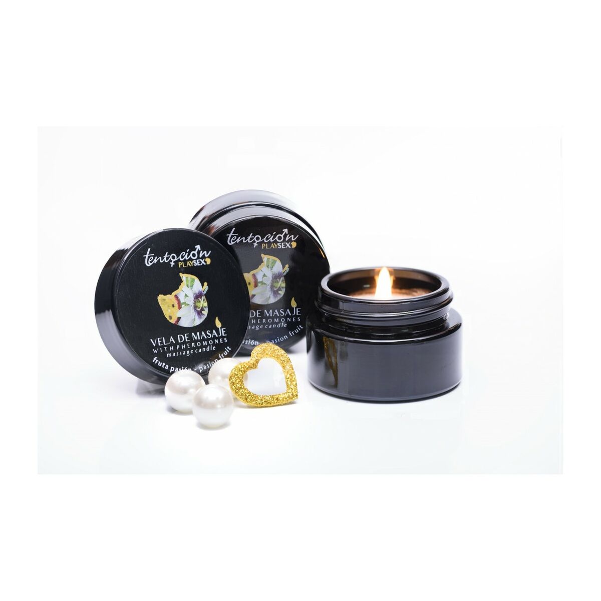 Candela Massaggio Tentacion 2 M0402058_0