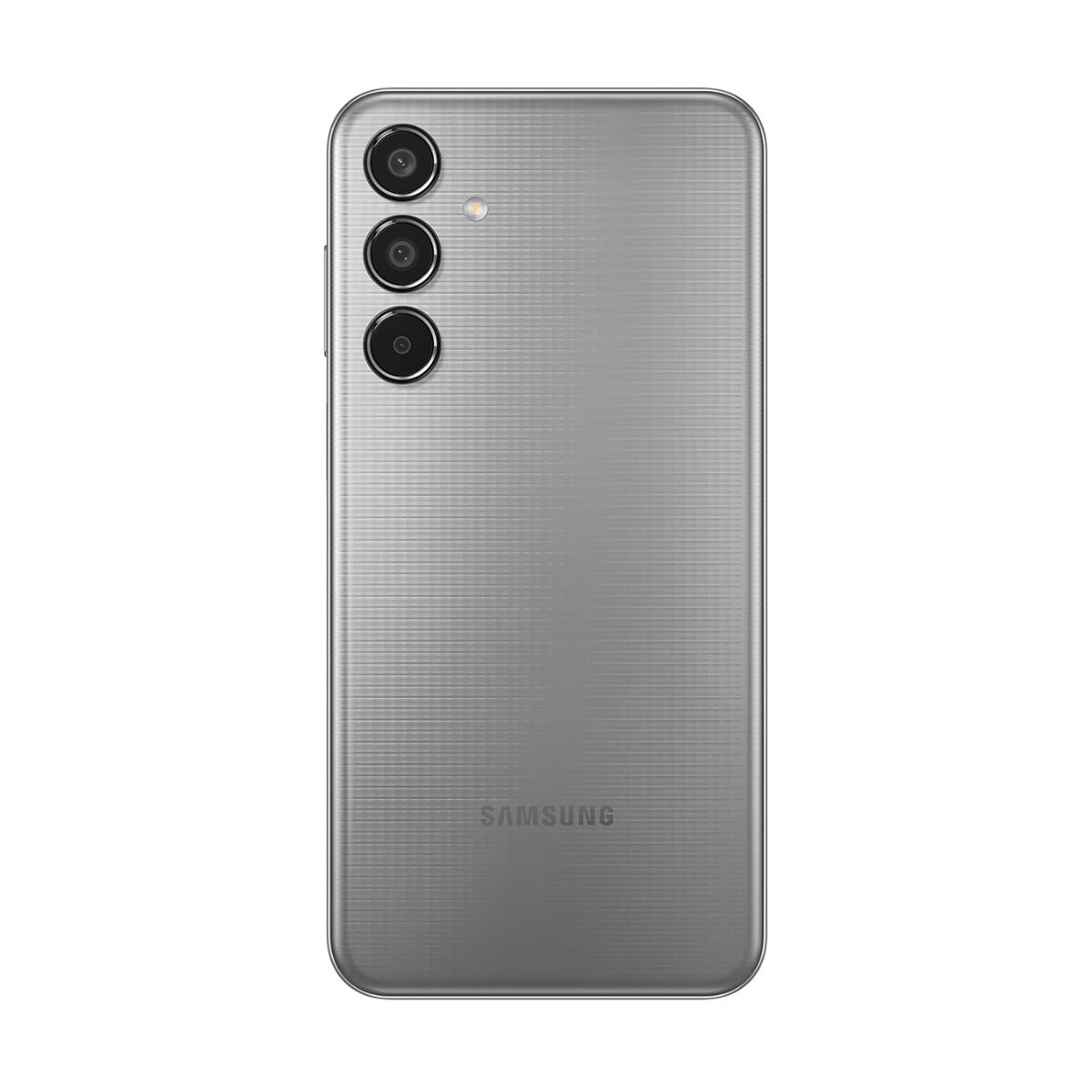Smartphone Samsung SM-M356B 6,6" Octa Core 6 GB RAM 128 GB Grigio 4 M0803527_2