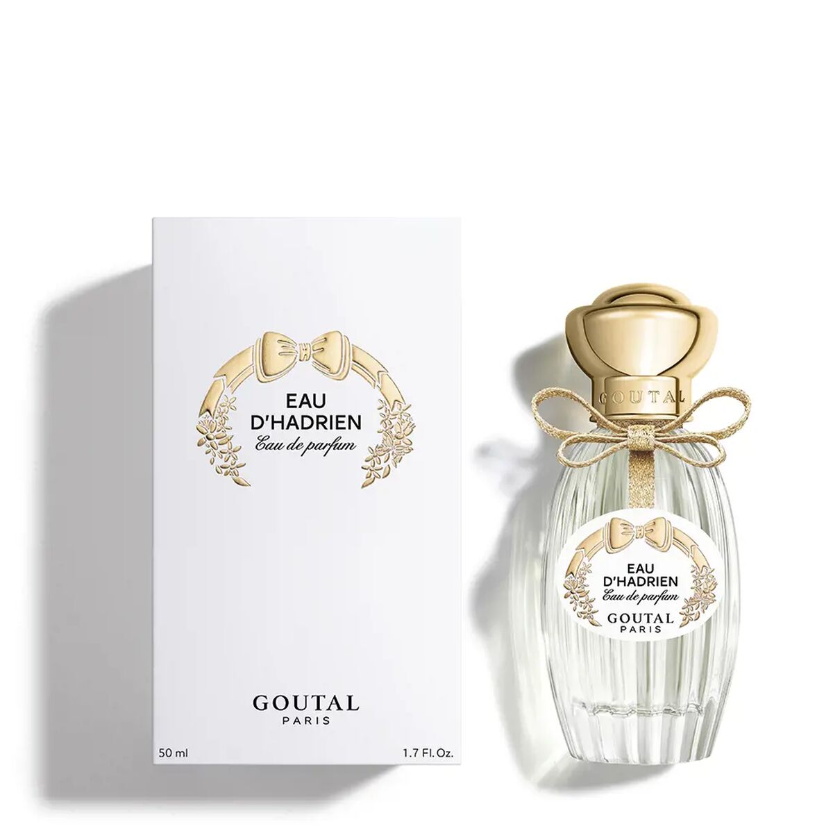 Profumo Unisex Goutal Eau D'Hadrien EDP 50 ml 2 S05106238_0