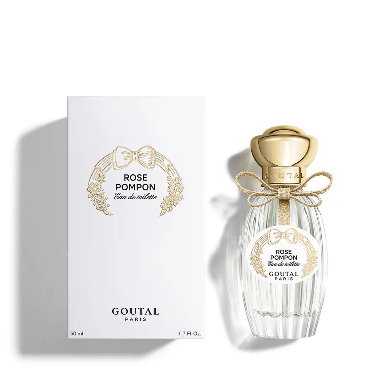 Profumo Unisex Goutal Rose Pompon EDT 50 ml 2 S05109187_0