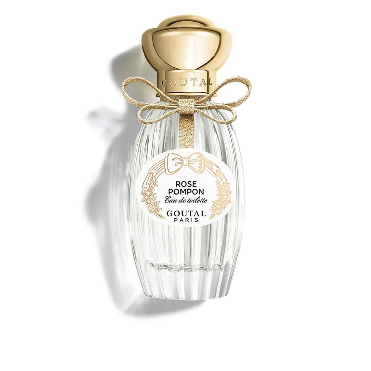 Profumo Unisex Goutal Rose Pompon EDT 50 ml 3 S05109187_1