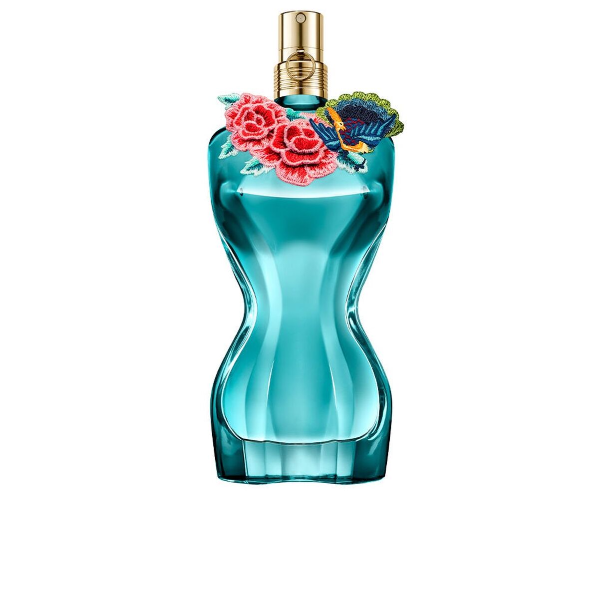 Profumo Donna Jean Paul Gaultier La Belle Paradise Garden EDP 50 ml 2 S05120463_0
