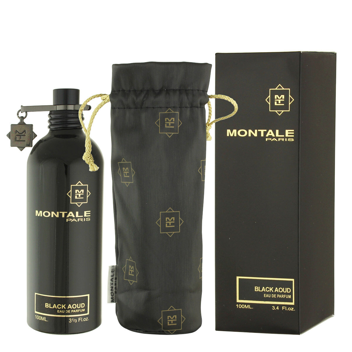 Profumo Uomo Montale EDP 100 ml 2 S05121369_0