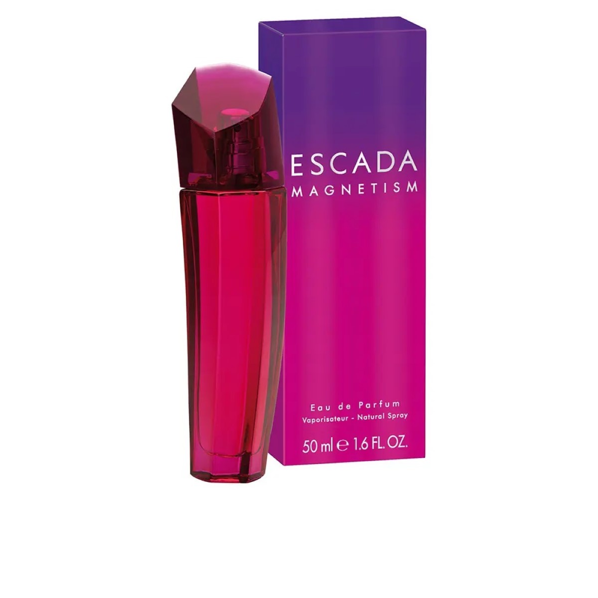 Profumo Donna Escada Magnetism EDP EDP 50 ml 2 S0578197_0