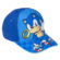 Cappellino per Bambini Sonic Blu scuro (53 cm) 1 S0739168_0