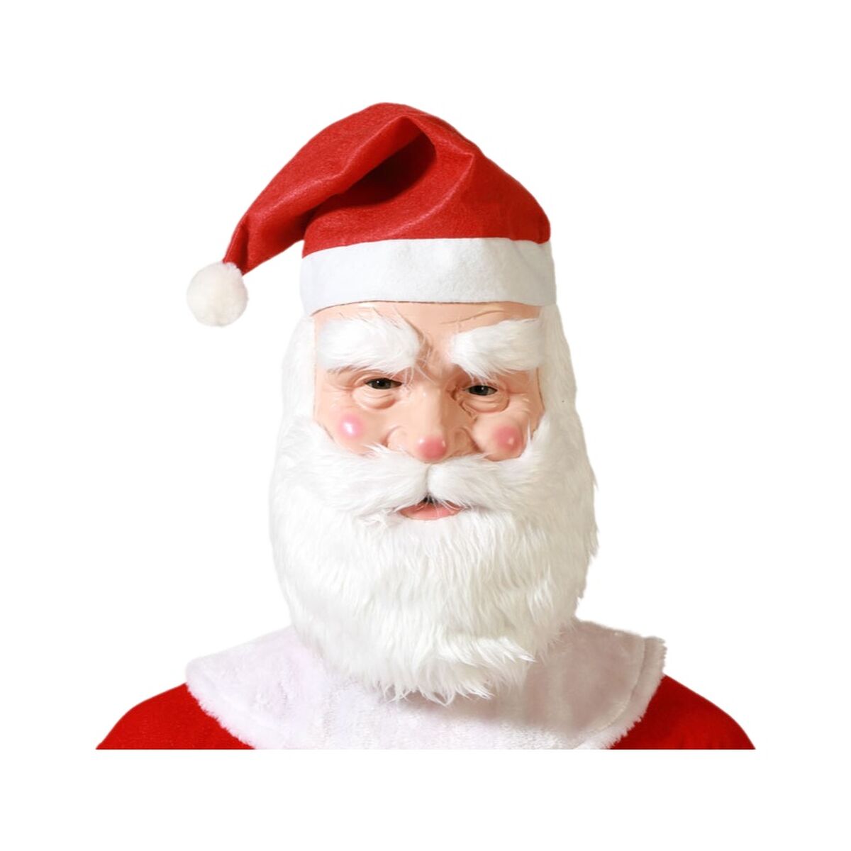 Necessaire Babbo Natale 3 S1137306_1