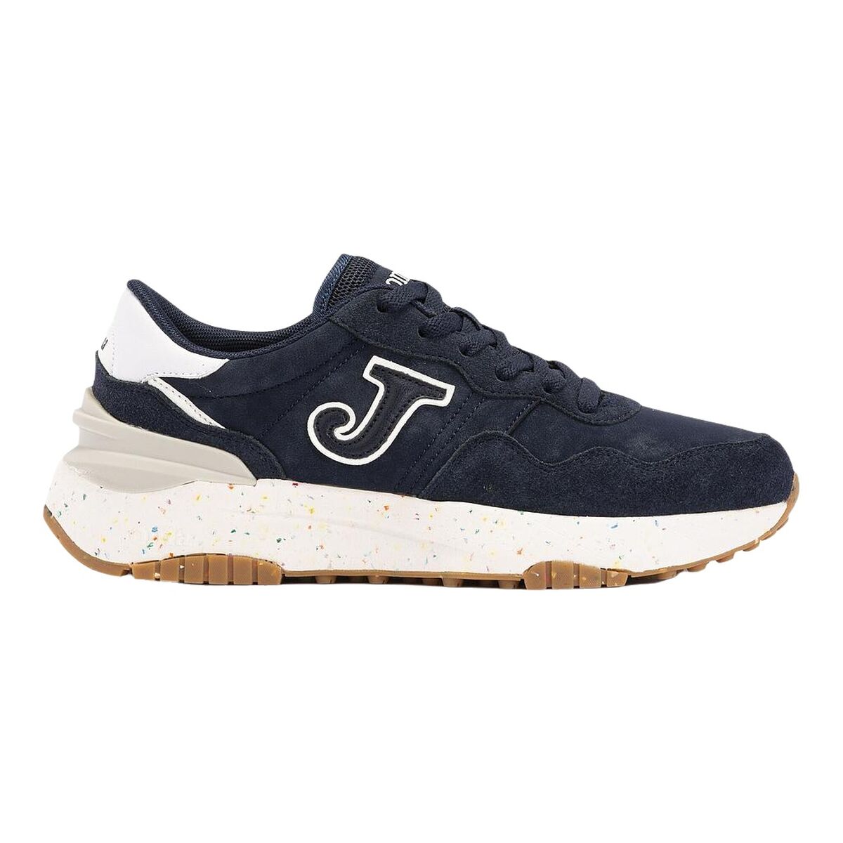 Scarpe Sportive Uomo Joma Sport C 367 MEN C367W2403 Blu Marino 2 S2034007_0