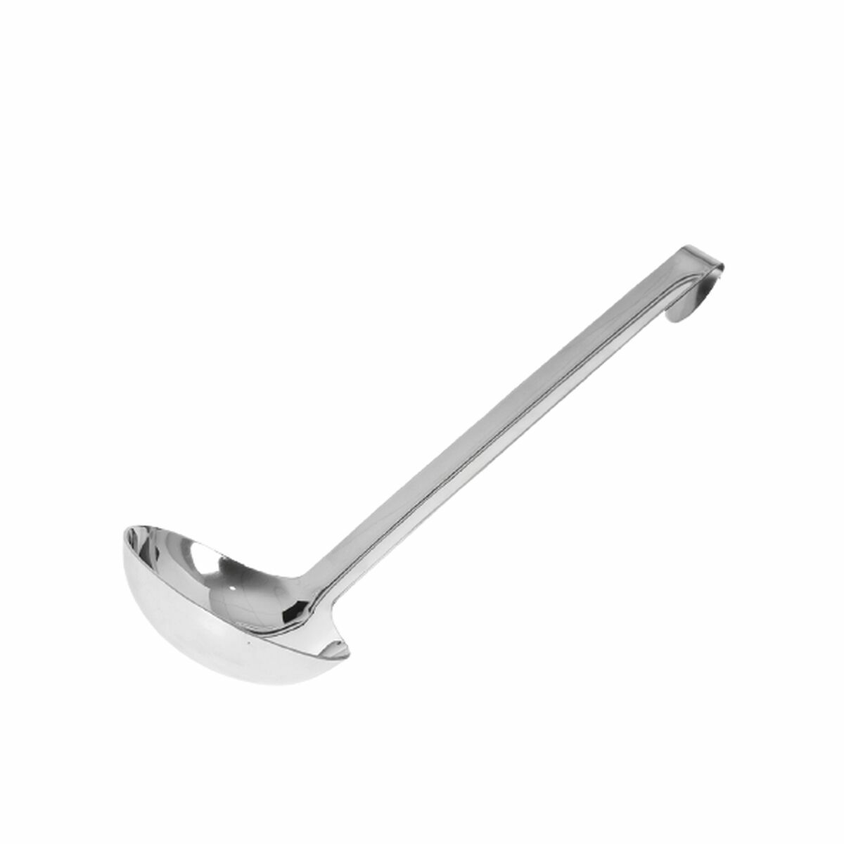 Mestolo Quttin Acciaio inossidabile 30 x 8,5 cm (24 Unità) 3 S2226937_1