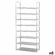 Scaffale Confortime 8 Mensole 136 x 56,5 x 26,5 cm (6 Unità) 1 S2232669_0