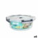 Porta pranzo Ermetico Quttin Rotonda 1,3 L (6 Unità) 1 S2233630_0