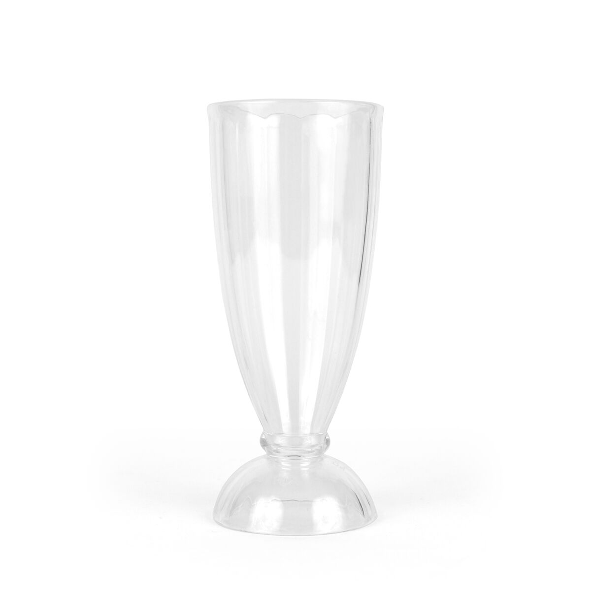 Bicchiere per Frullato La Mediterránea 0,4 l (24 Unità) 4 S2234341_2