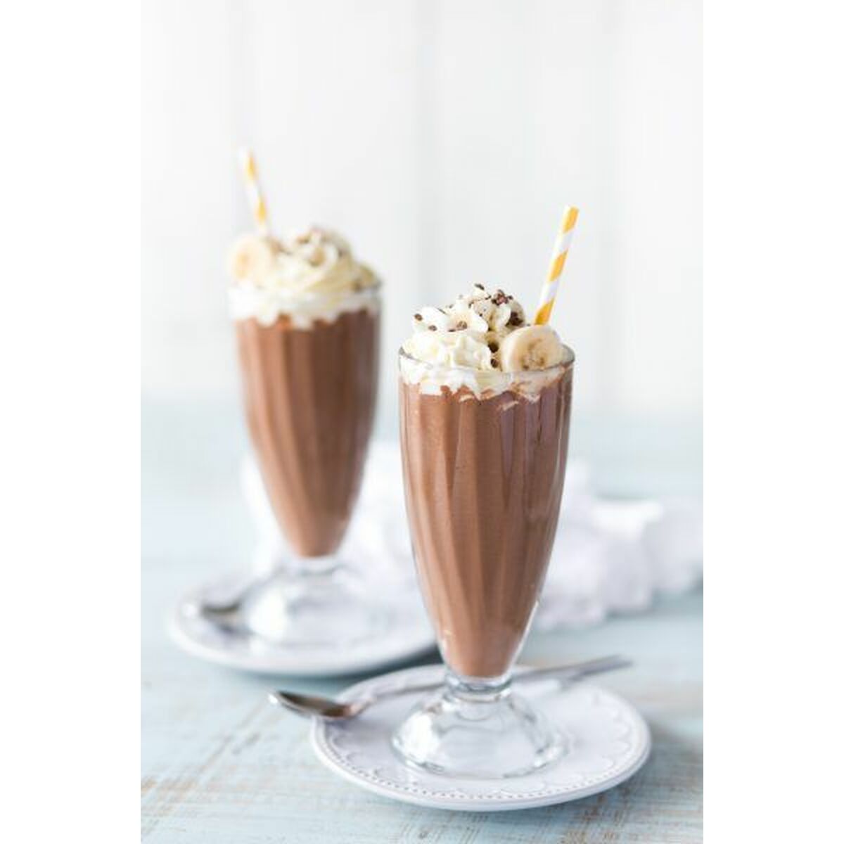 Bicchiere per Frullato La Mediterránea 0,4 l (24 Unità) 5 S2234341_3