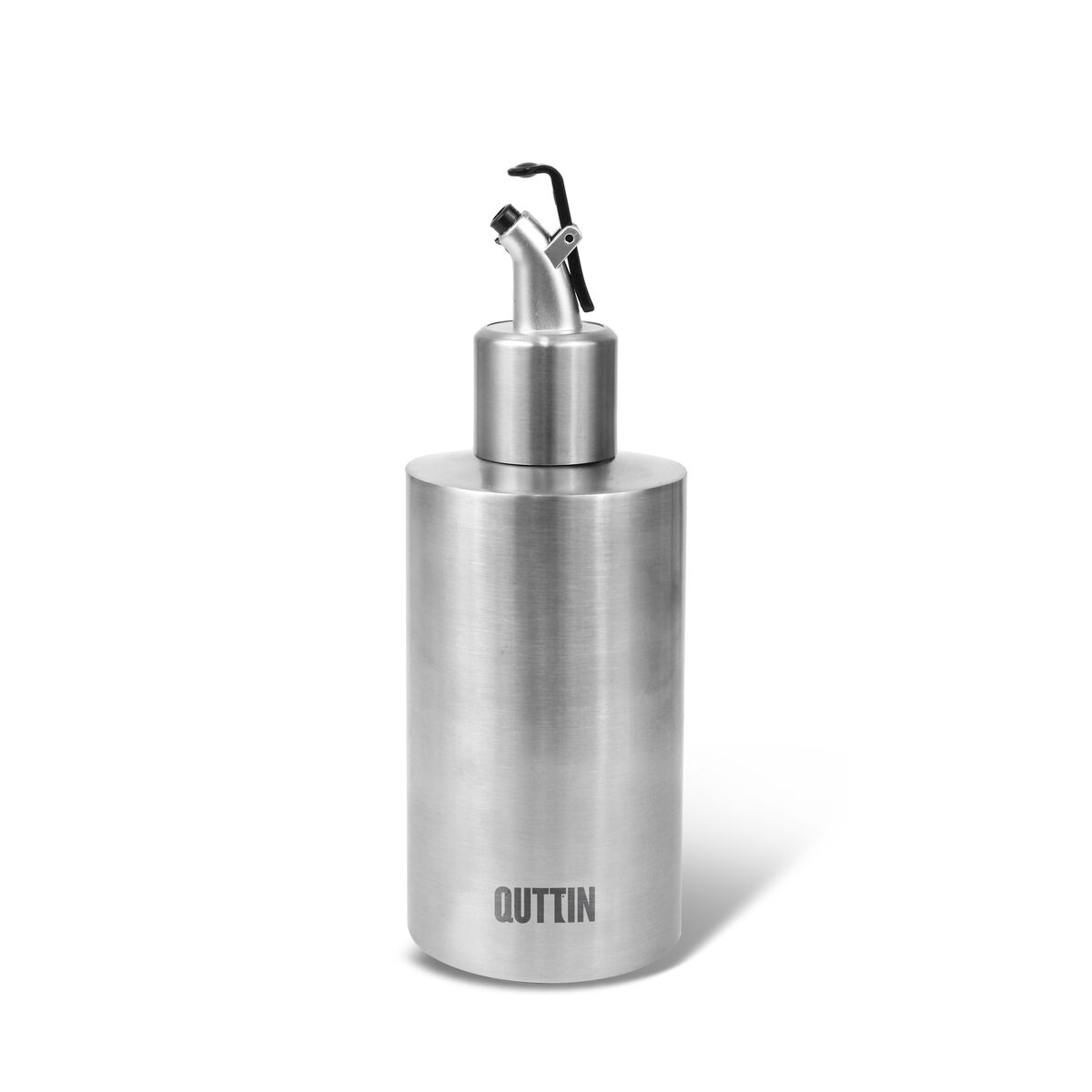 Oliera Quttin Argentato Acciaio inossidabile 250 ml (12 Unità) 3 S2236451_1