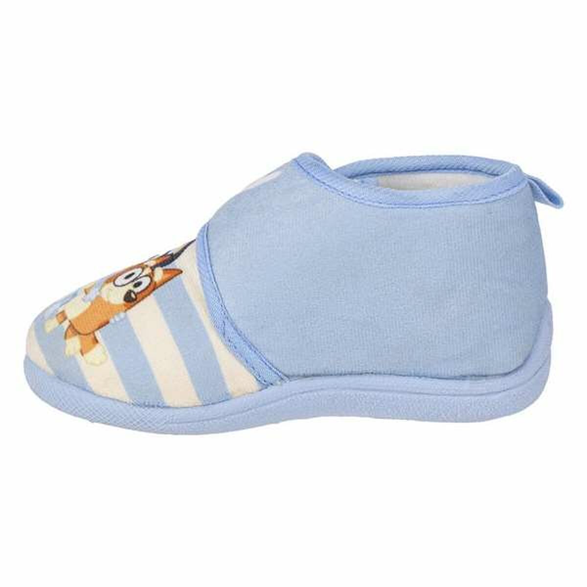 Ciabatte da casa Bluey Azzurro Chiaro 4 S2454852_2