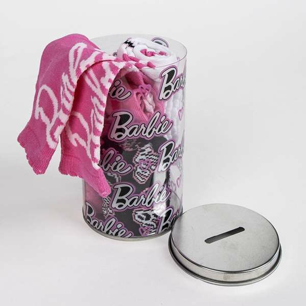 Calzini Barbie 31-34 3 S2453161_1