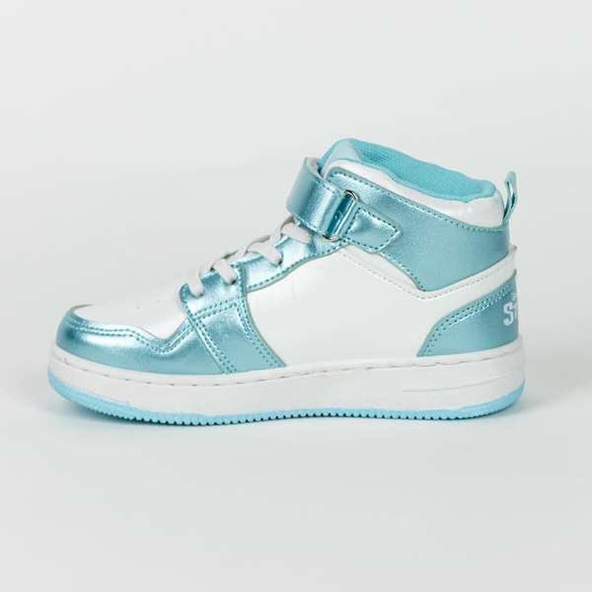 Scarpe Sportive per Bambini Stitch Azzurro Chiaro 34 3 S2453283_1
