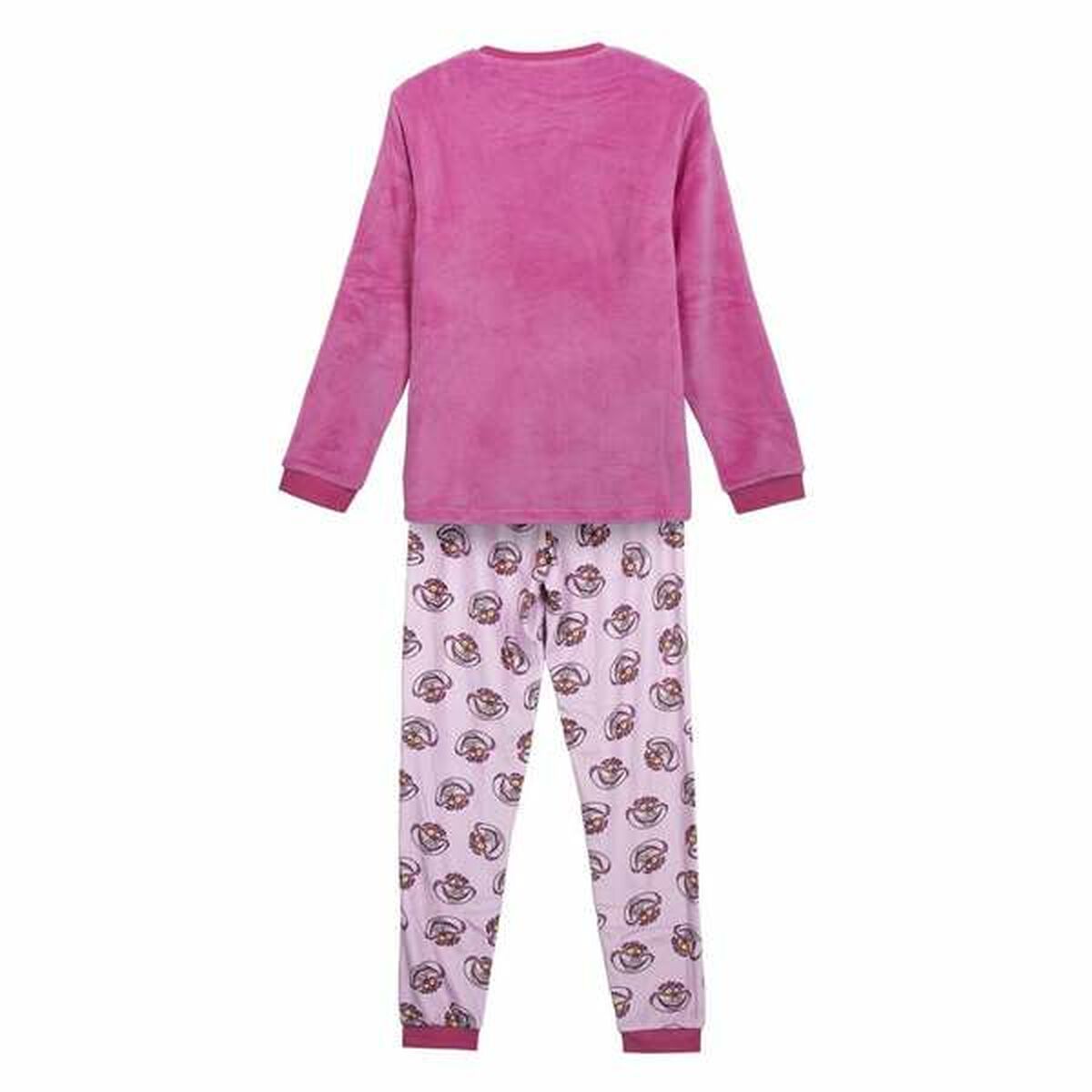 Pigiama Disney Fucsia 3 S2454782_1