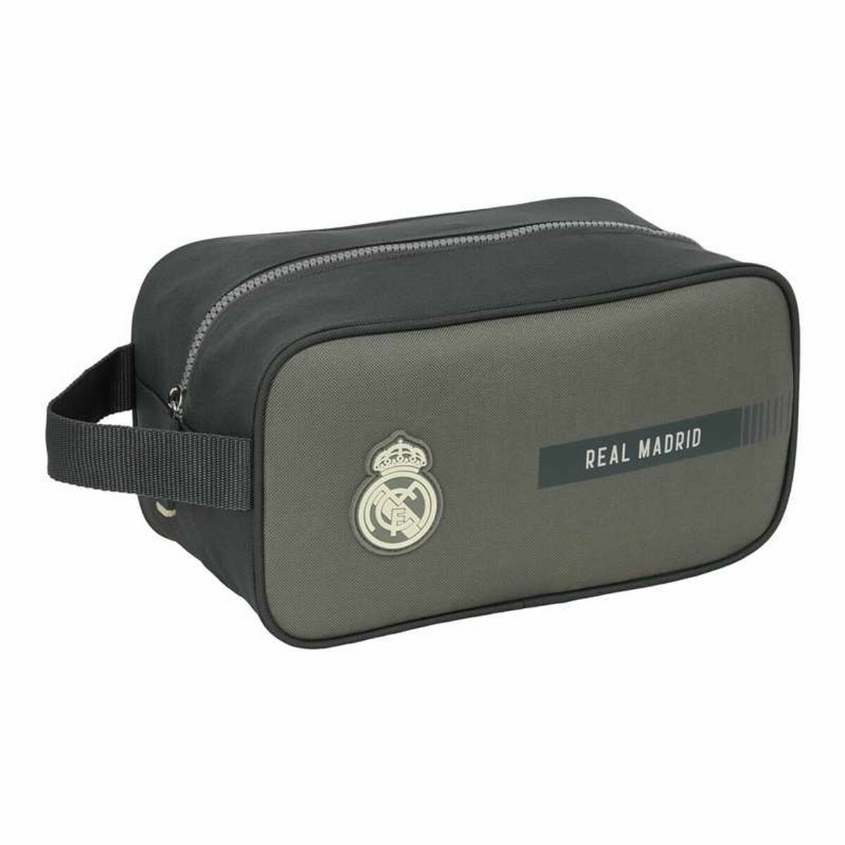 Scarpiera da Viaggio Real Madrid C.F. 24/25 29 x 15 x 14 cm 2 S2453502_0