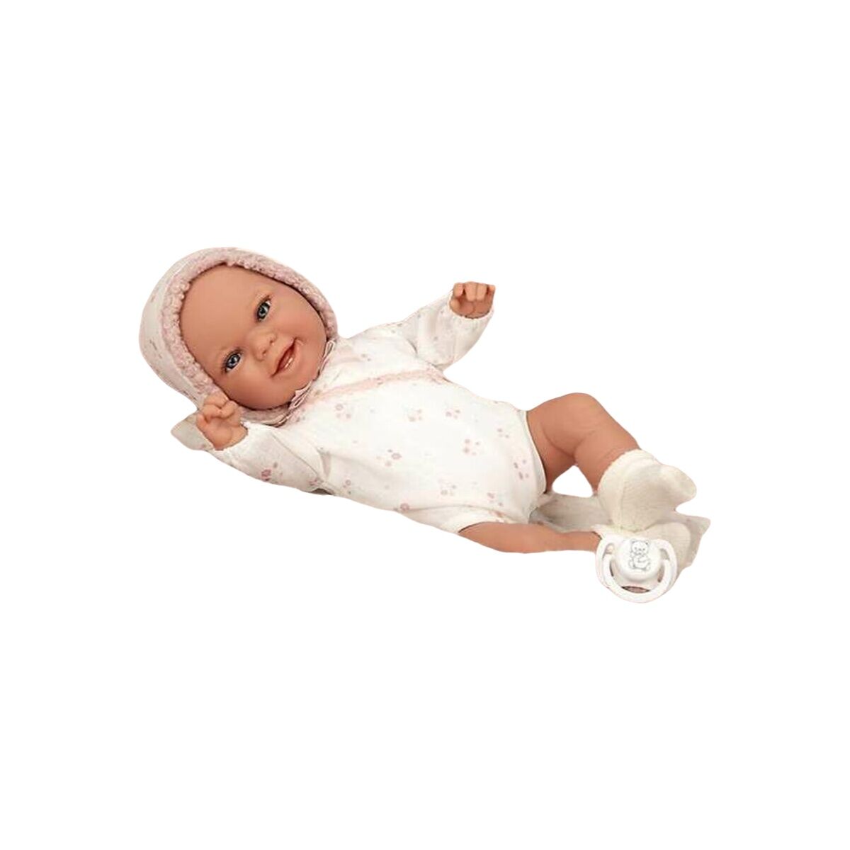 Bambolotto Neonato Arias 2 S2455820_0