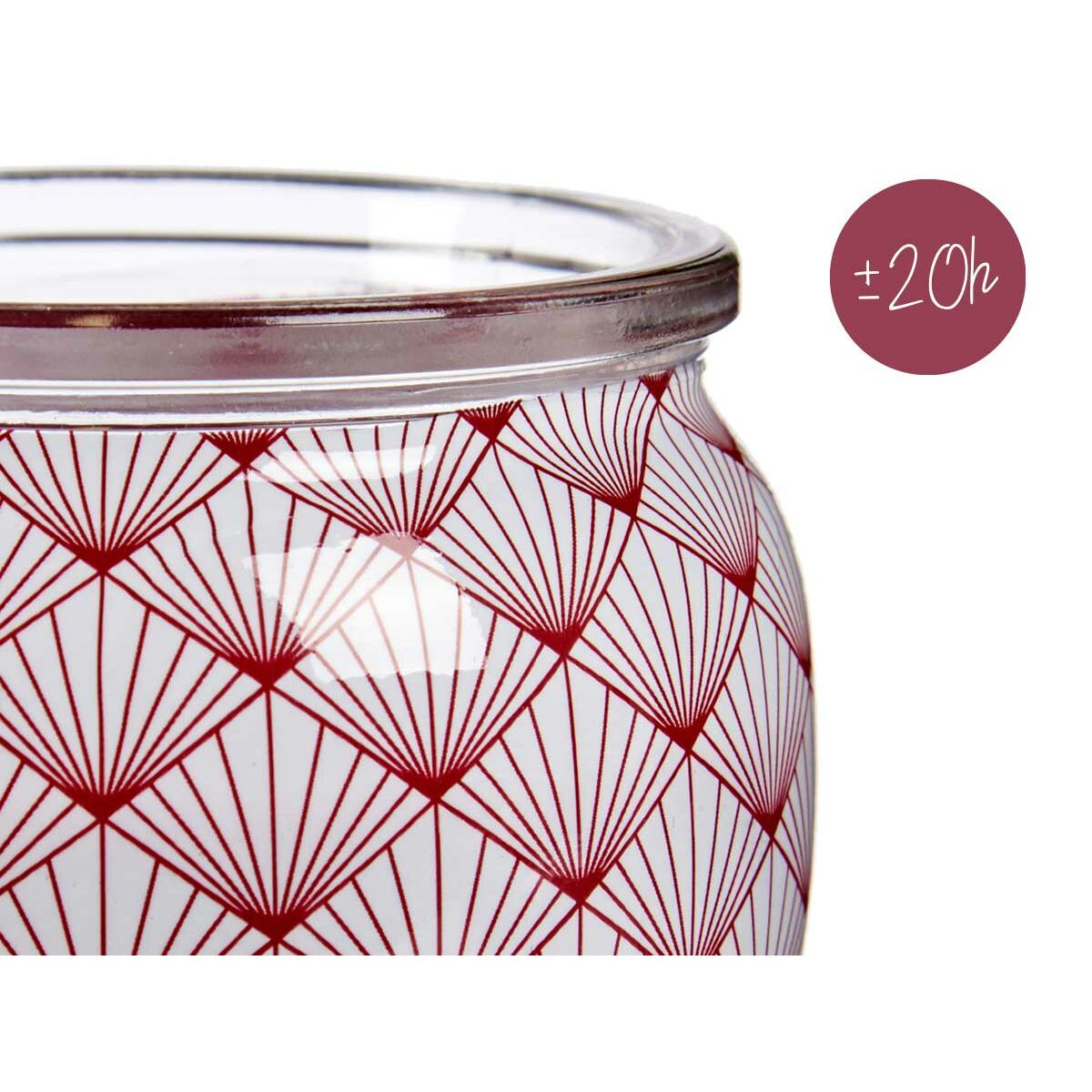 Candela Profumata Acorde SS APLE&CIN Mela Cannella (12 Unità) 4 S3623096_2