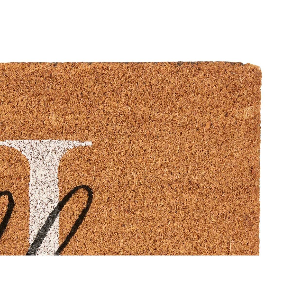 Zerbino Hello Bianco Naturale 60 x 1 x 40 cm (12 Unità) 5 S3630618_3